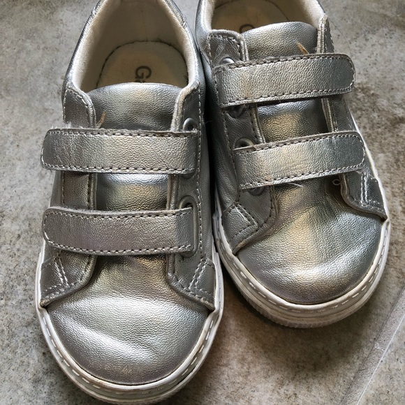 GAP Other - Gap tennis shoes size 8 GAP Other - Gap tennis shoes size 8